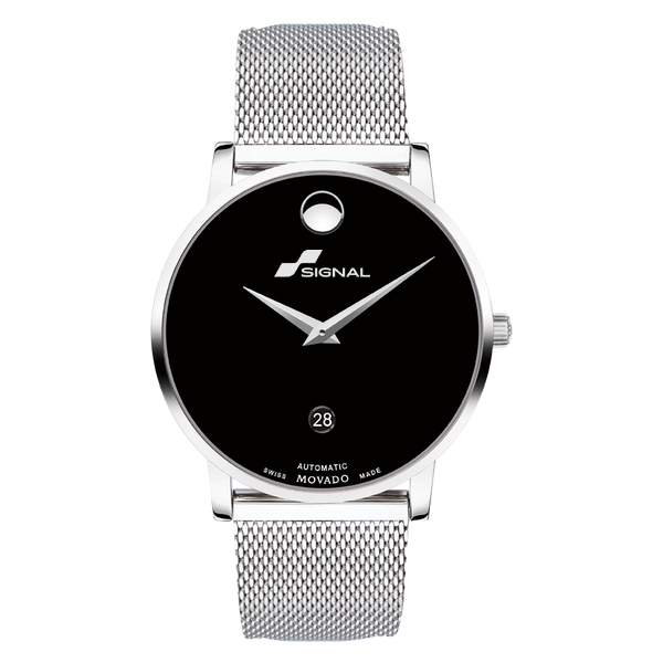 Movado Museum Classic Automatic Watch